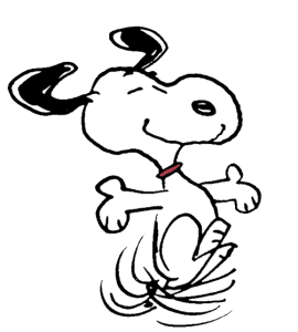 snoopy