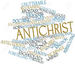 16502198-Abstract-word-cloud-for-Antichrist-with-related-tags-and-terms-Stock-Photo
