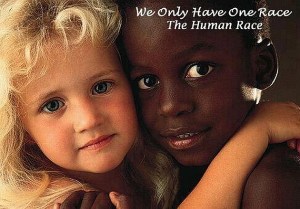 we-only-have-one-race-the-human-race