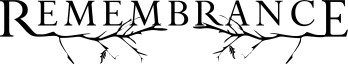 logo_remembrance